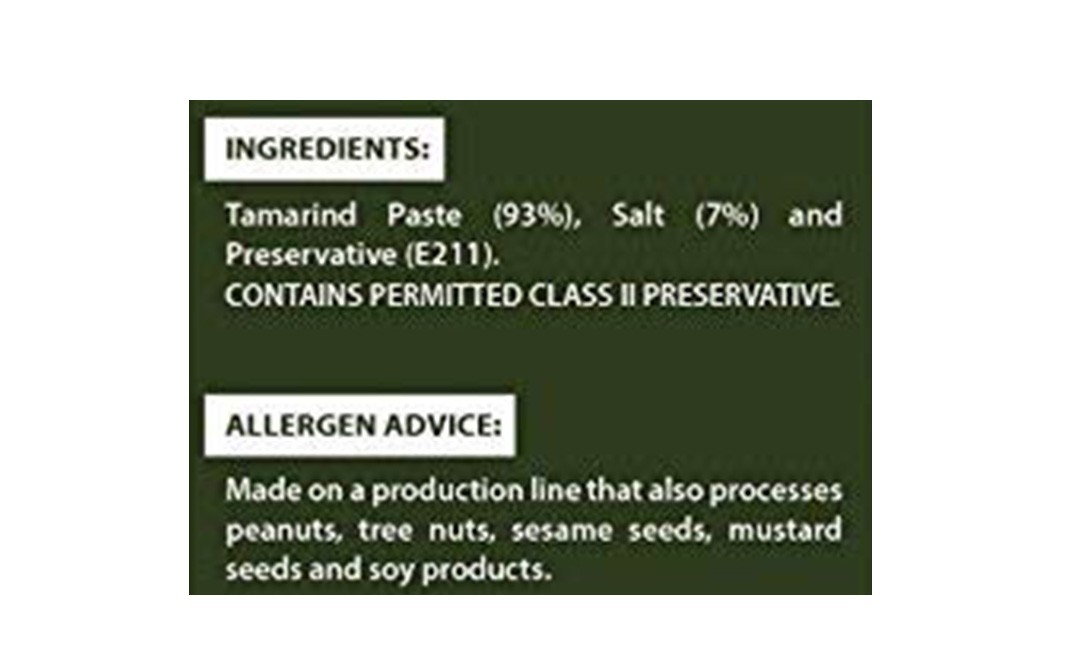 Fazlani Foods Tamarind Paste    Glass Jar  300 grams